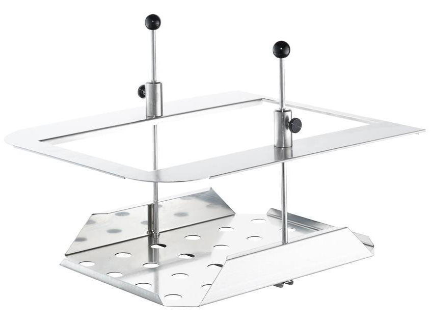 Julabo 19L/27L Immersion-Height Adjustable Platform, Temperature Control Systems, Julabo, MSE Supplies