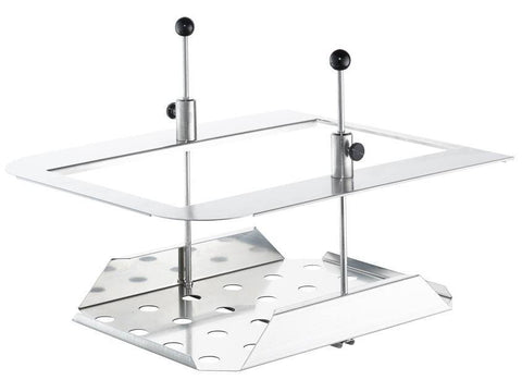 Julabo 19L/27L Immersion-Height Adjustable Platform, Temperature Control Systems, Julabo, MSE Supplies