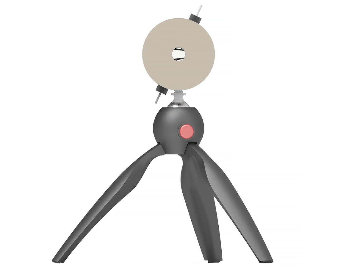 MM Spectro-EFC, 4 mm path, 0.7 mL - Magnetic Mount Spectro-Electrochemical Flow Cell with reduced optical path, Electrochemical Products, Redox.me, MSE Supplies