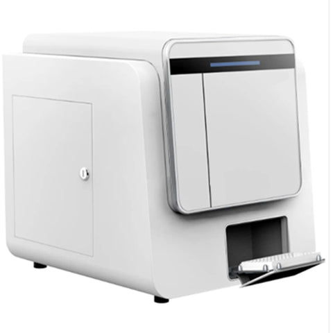MSE PRO RUO 3-Laser Flow Cytometer