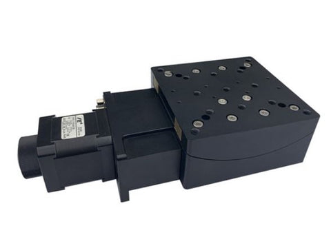 MSE PRO Stepper Motorized Aluminum Alloy Goniometer Stages (Angel ±15°, 100x100mm) - MSE Supplies LLC