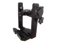 MSE PRO 2D Motorized Stainless Steel Rotation Stages (Angle 360°, 150x150mm) - MSE Supplies LLC