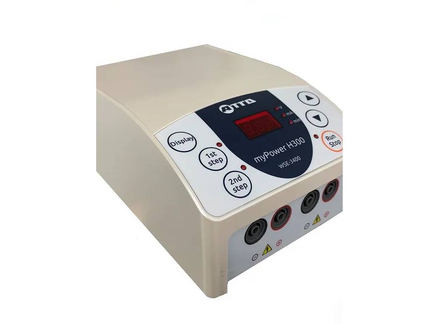 ATTO WSE-3400 myPower H300 100-240V