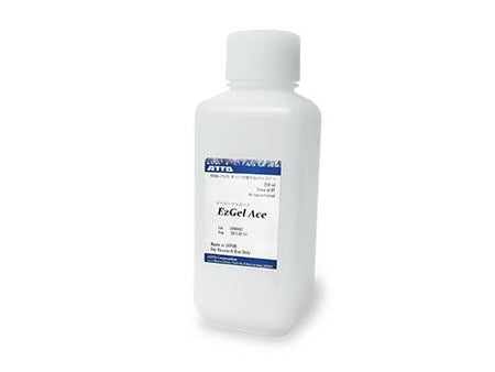 ATTO WSE-7310 EzGel Ace-Buffer Solution - MSE Supplies LLC