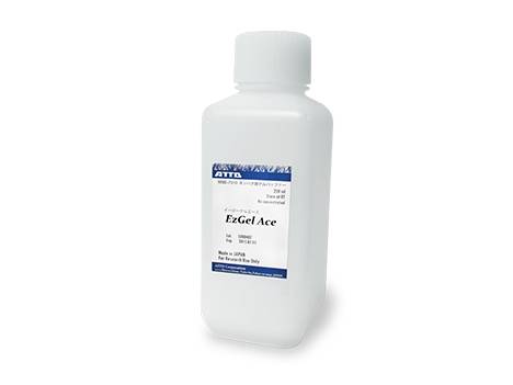 ATTO WSE-7310 EzGel Ace-Buffer Solution - MSE Supplies LLC