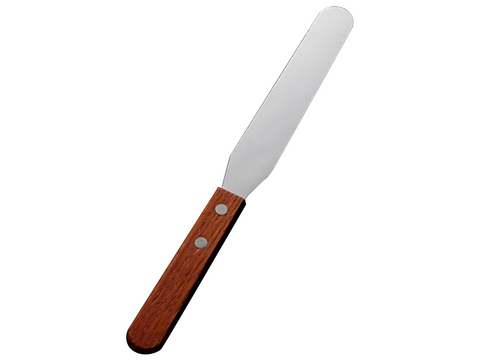 MSE PRO Stainless Steel Scraper for Ball Mill Electrolyte Removal - MSE Supplies LLC