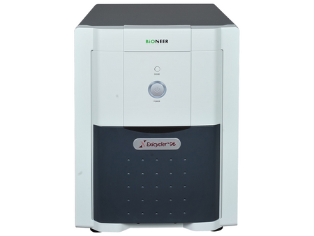 Bioneer Exicycler 96 (Ver.5) Real-time qPCR Quantitative Thermal Block - MSE Supplies LLC