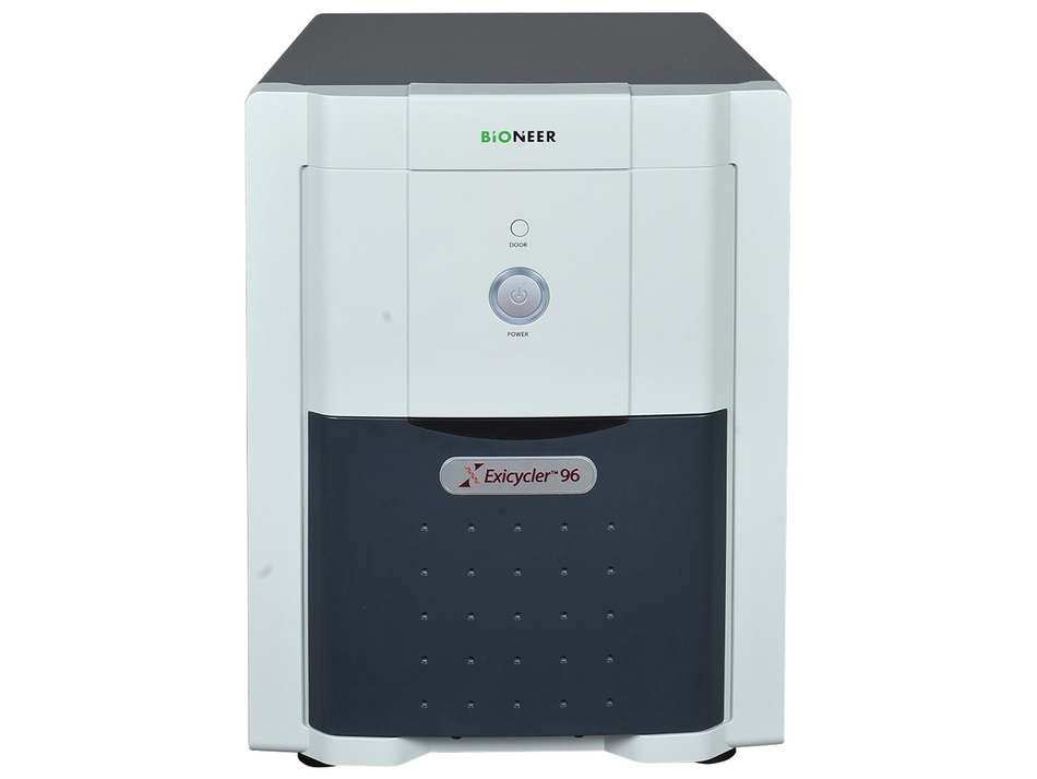 Bioneer Exicycler 96 (Ver.5) Real-time qPCR Quantitative Thermal Block - MSE Supplies LLC