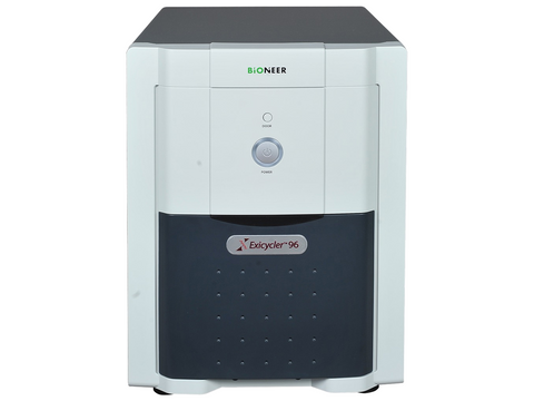 Bioneer Exicycler 96 (Ver.5) Real-time qPCR Quantitative Thermal Block - MSE Supplies LLC