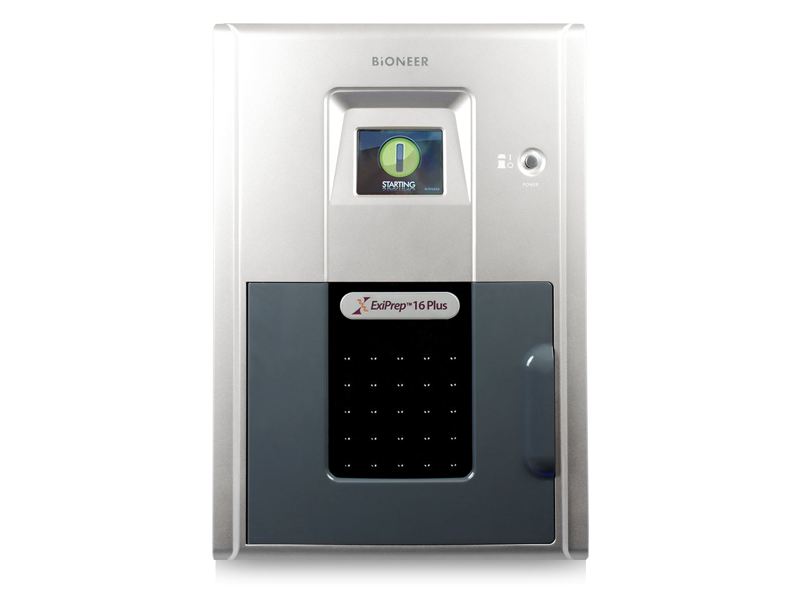 Bioneer ExiPrep™ 16 Plus, Liquid Handling, Bioneer, MSE Supplies