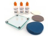 Electrode Polishing Kit - MSE Supplies LLC