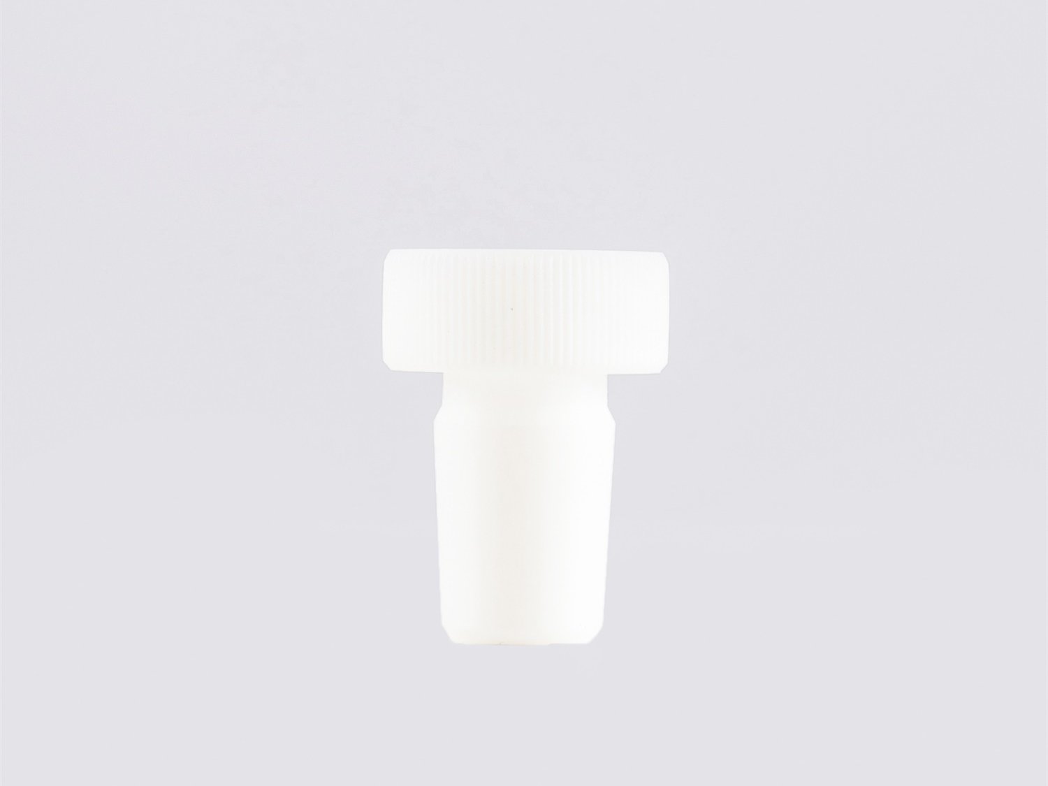 Internal grinding mouth 14/20 External grinding mouth 19/22, PTFE connector A091419