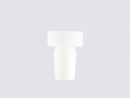 Internal grinding mouth 14/20 External grinding mouth 19/22, PTFE connector A091419