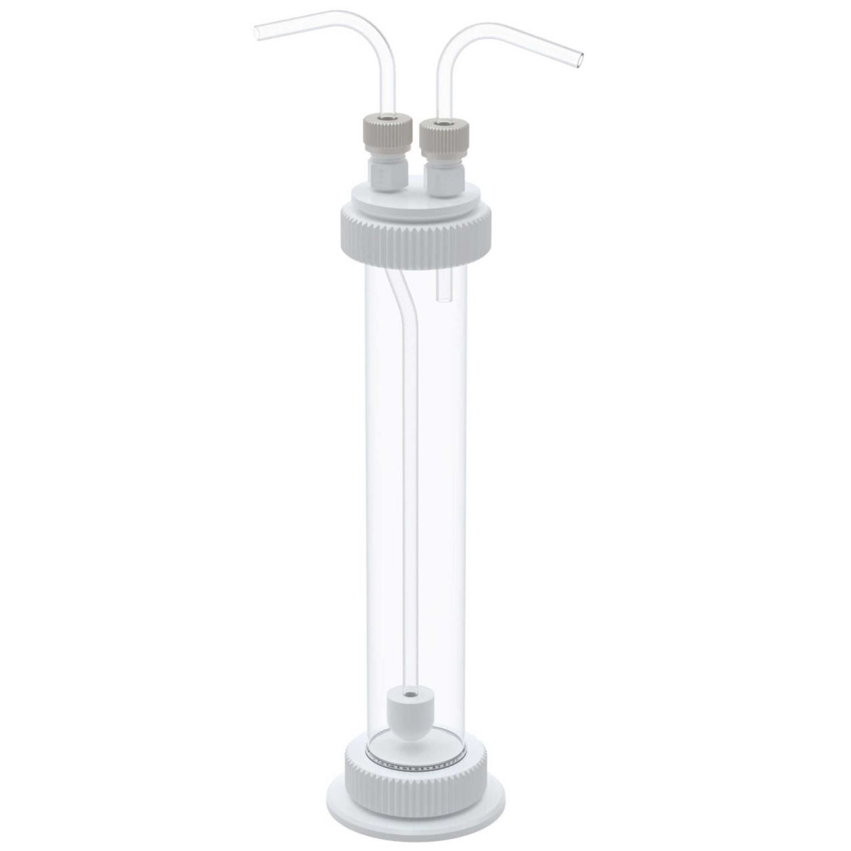 BOLA Scrubber Columns (FEP/PTFE ) - 500 ml