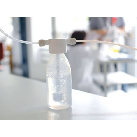 BOLA Scrubber Bottles (PFA/PTFE ) - 500 ml