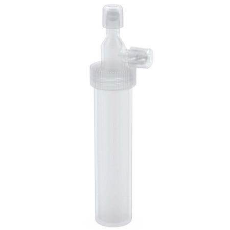 BOLA Micro Scrubber Bottles (PFA ) - 50ml, Ø 6mm