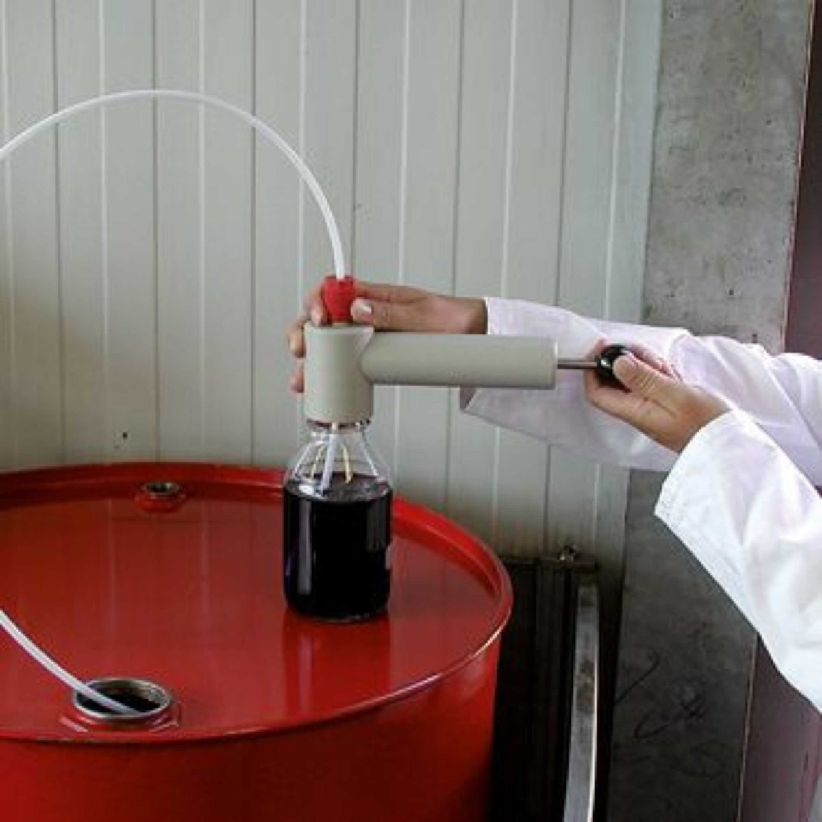 BOLA Sampling Pumps (PP/PTFE ) - GL 45, 60 ml