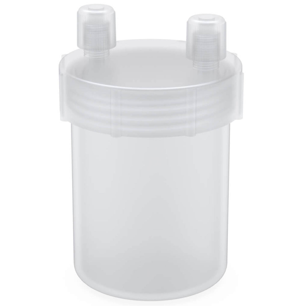 BOLA Jars (PFA ) - 120 ml 2 x aØ 6,35 mm