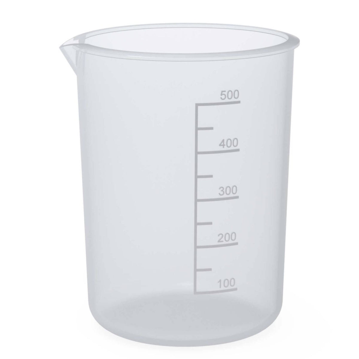 BOLA Beakers (PFA ) - 1000 ml