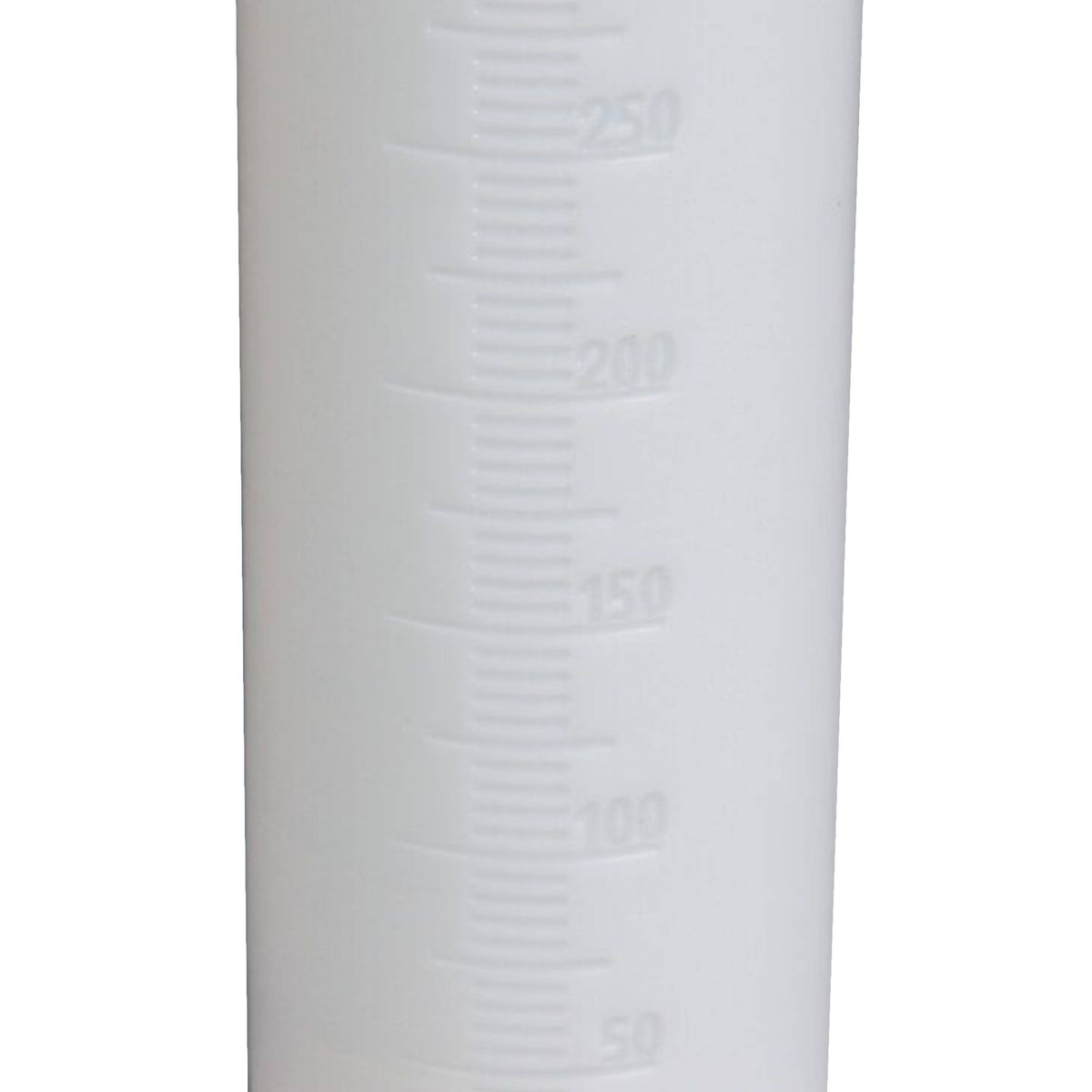 BOLA Measuring Cylinders (PTFE/TFM ) - 250 ml