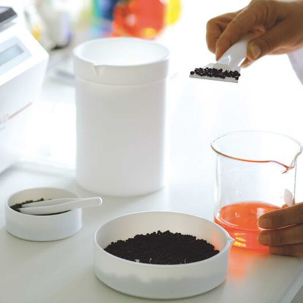 BOLA Evaporating Dishes (PTFE ) - 250 ml