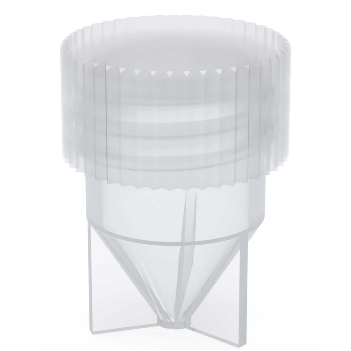 BOLA Vials, Conical Bottom (PFA ) - 5 ml