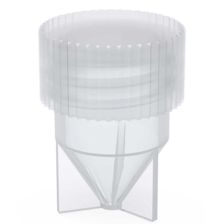 BOLA Vials, Conical Bottom (PFA ) - 5 ml