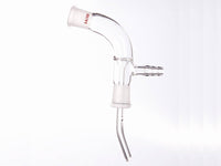 MSE PRO Distillation Joint, 14/20, This Number is the Upper Part, the Lower Part is D201414 and Needs to be Purchased Separately