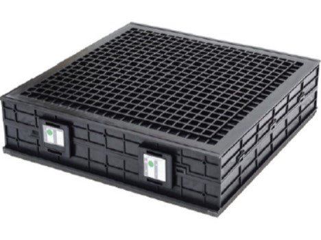 Jeio Tech Lab Companion Mobile Fume Extractor Filters, Bio Lab Consumables, Lab Companion, MSE Supplies
