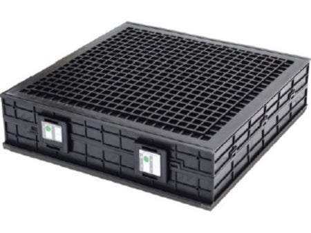 Jeio Tech Lab Companion Mobile Fume Extractor Filters, Bio Lab Consumables, Lab Companion, MSE Supplies