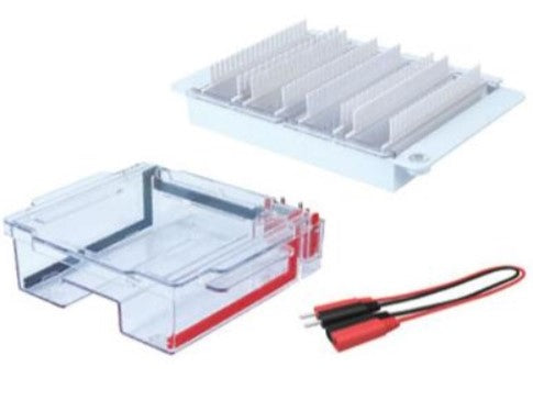 Jeio Tech Lab Companion Gel Electrophoresis Systems, Gel Electrophoresis, Lab Companion, MSE Supplies