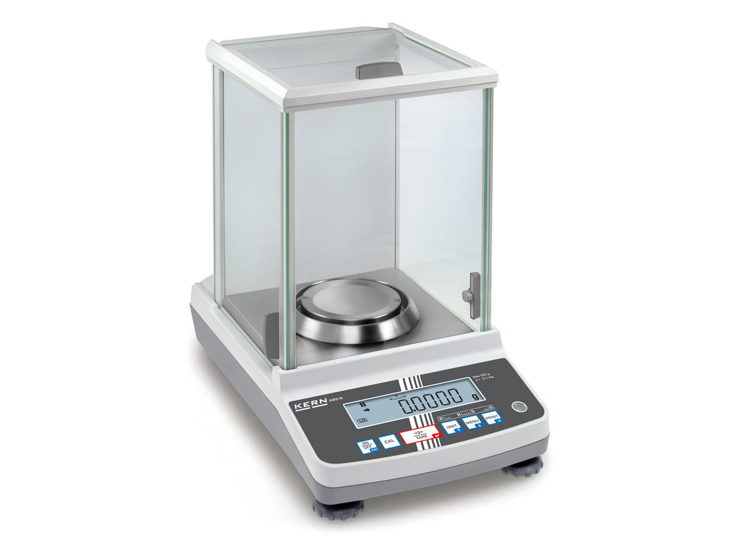 Kern Analytical Balance ABJ 80-4NM - MSE Supplies LLC