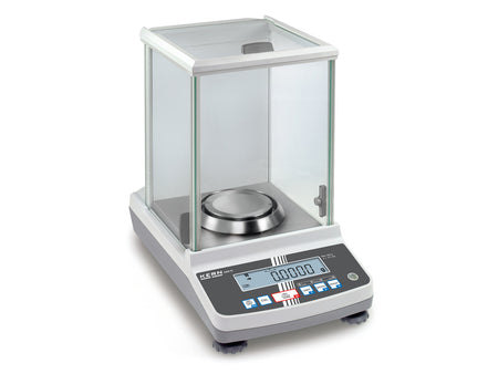 Kern Analytical Balance ABJ 80-4NM - MSE Supplies LLC