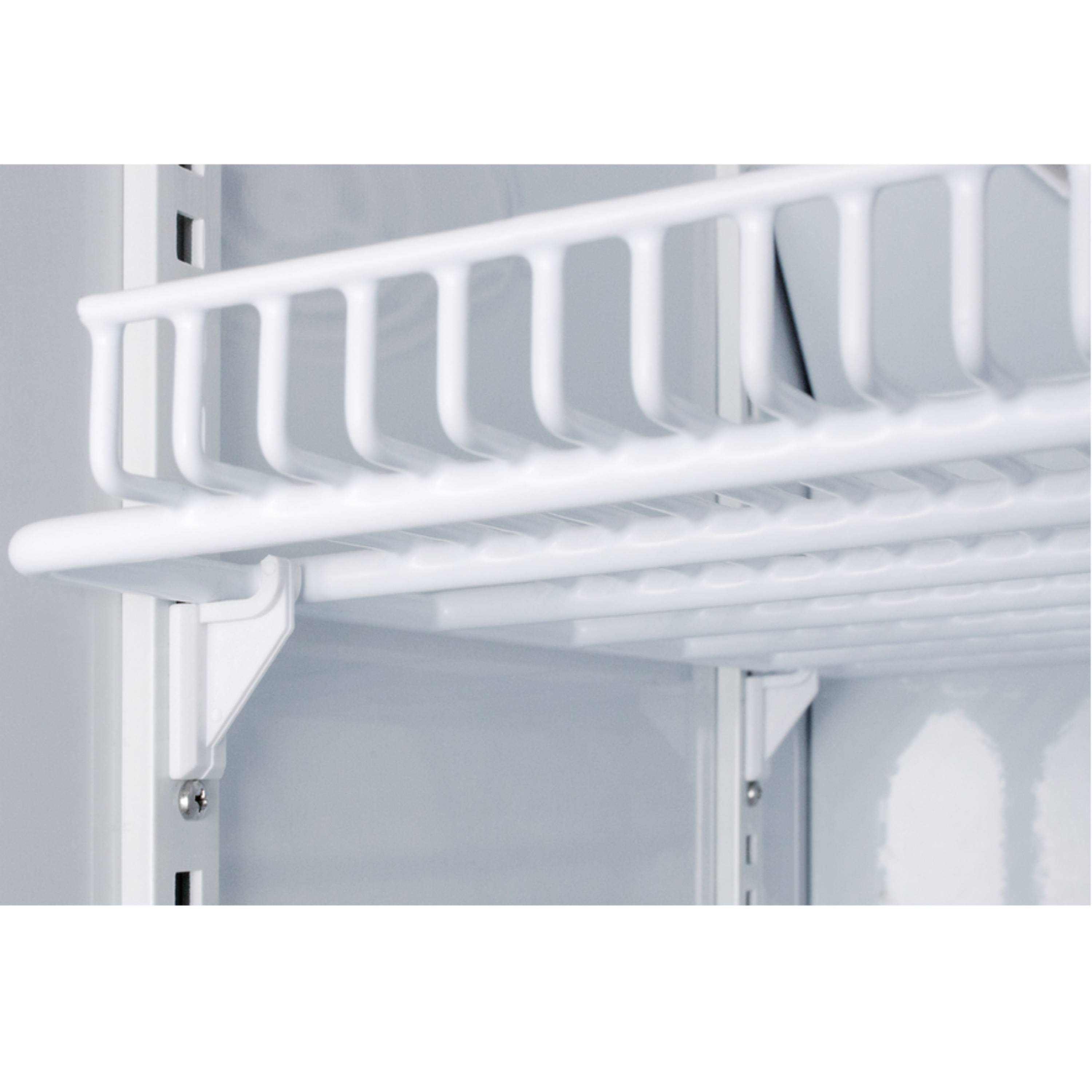 Accucold 15 Cu.Ft. BOD Refrigerated/Heated Incubator