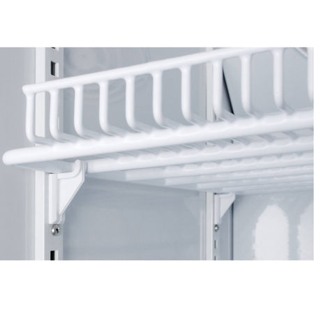 Accucold 15 Cu.Ft. BOD Refrigerated/Heated Incubator