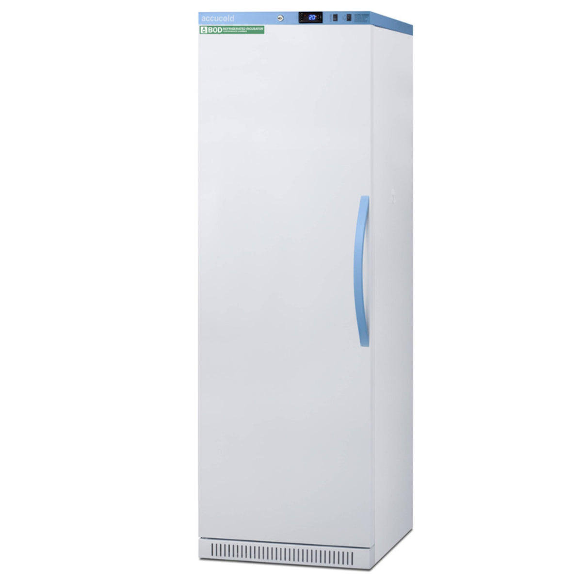 Accucold 15 Cu.Ft. BOD Refrigerated/Heated Incubator