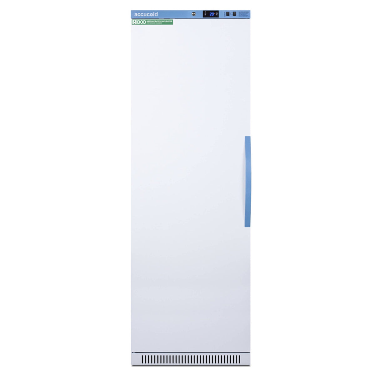 Accucold 15 Cu.Ft. BOD Refrigerated/Heated Incubator