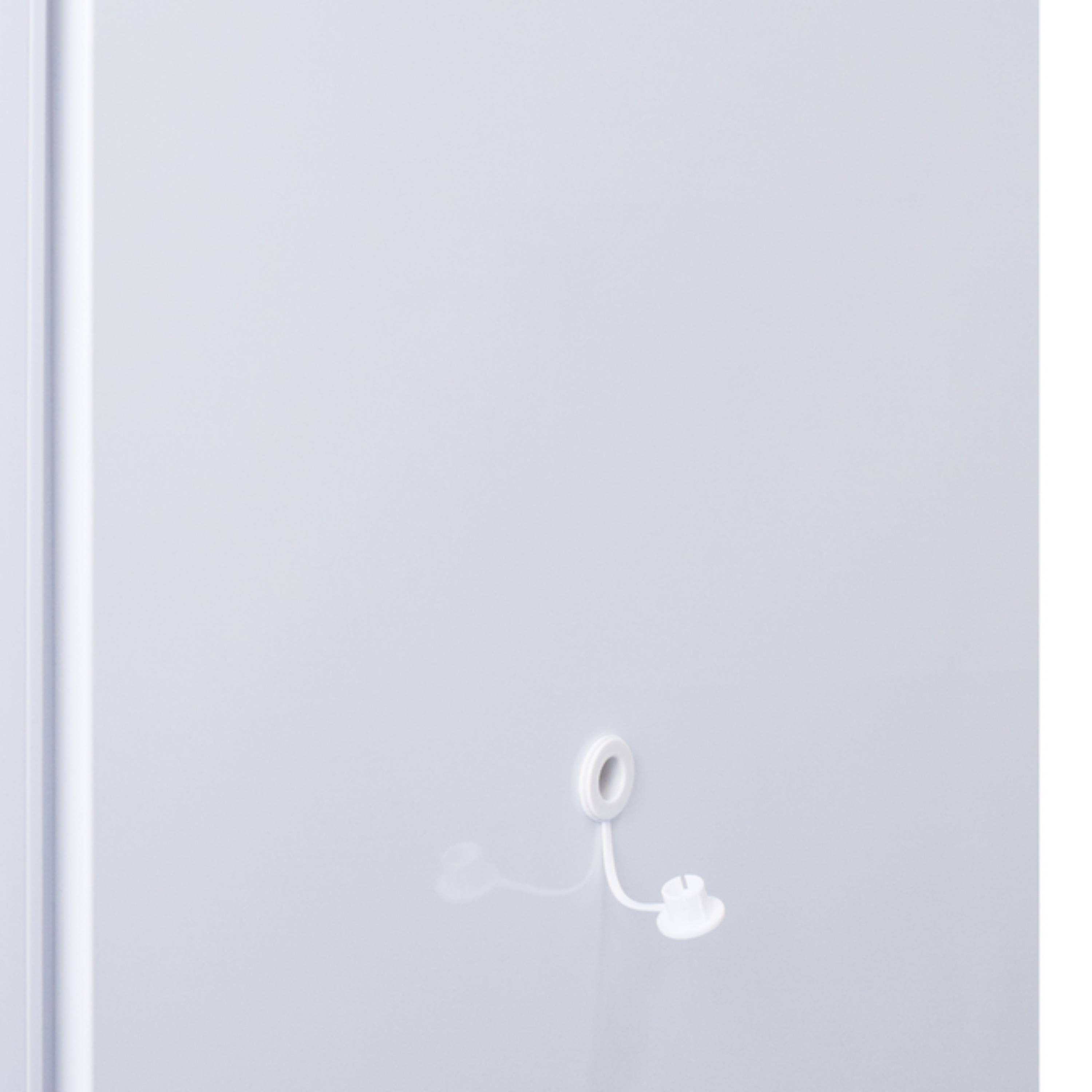 Accucold 18 Cu.Ft. BOD Refrigerated/Heated Incubator