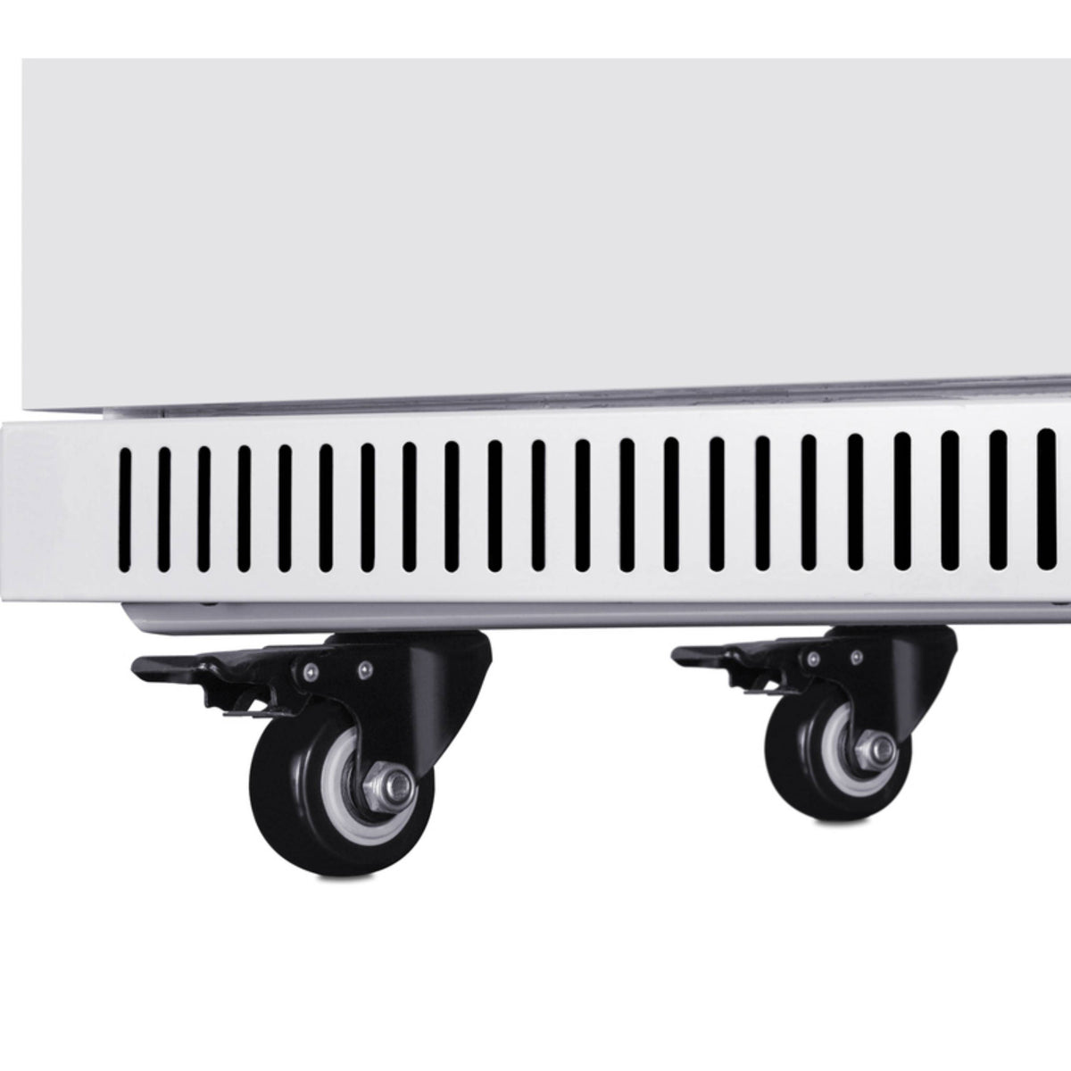 Accucold 18 Cu.Ft. BOD Refrigerated/Heated Incubator