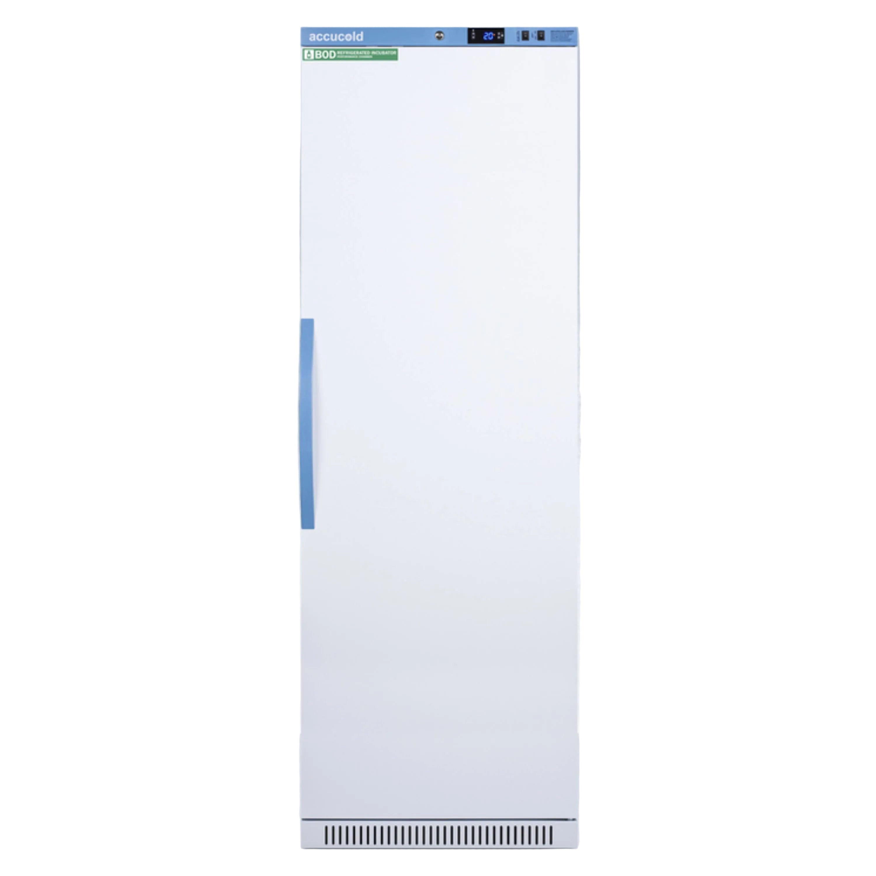 Accucold 18 Cu.Ft. BOD Refrigerated/Heated Incubator