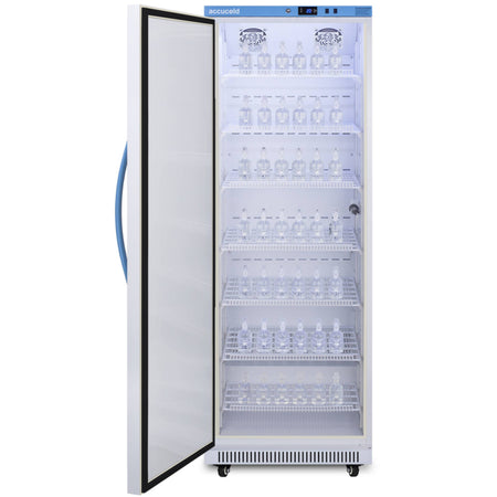 Accucold 18 Cu.Ft. BOD Refrigerated/Heated Incubator