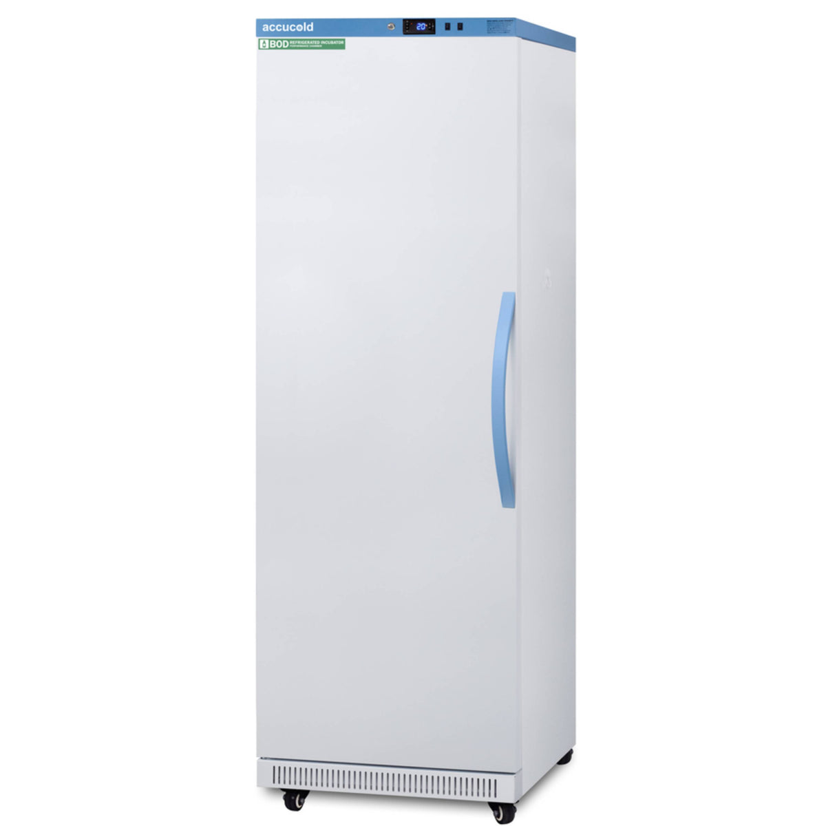Accucold 18 Cu.Ft. BOD Refrigerated/Heated Incubator