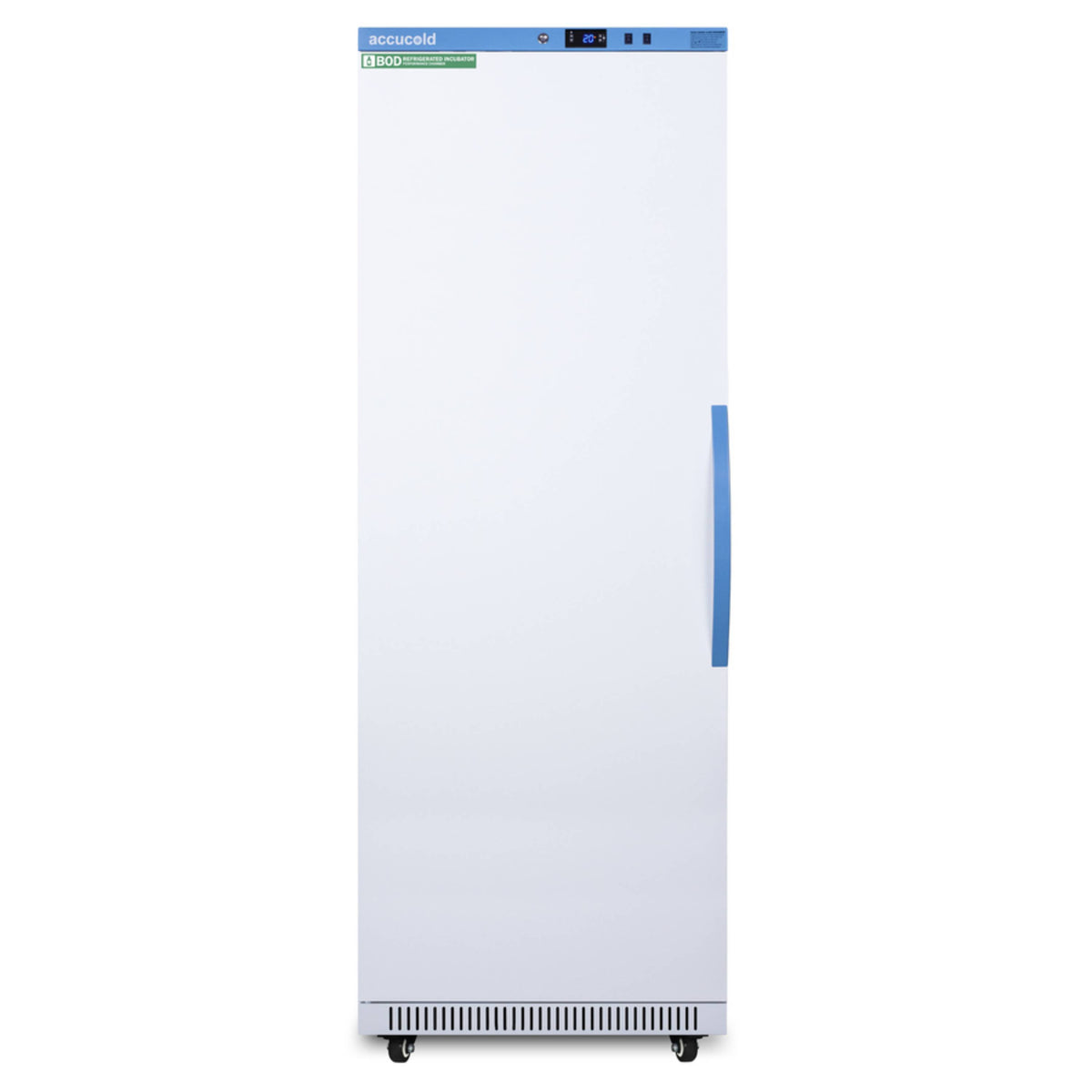 Accucold 18 Cu.Ft. BOD Refrigerated/Heated Incubator