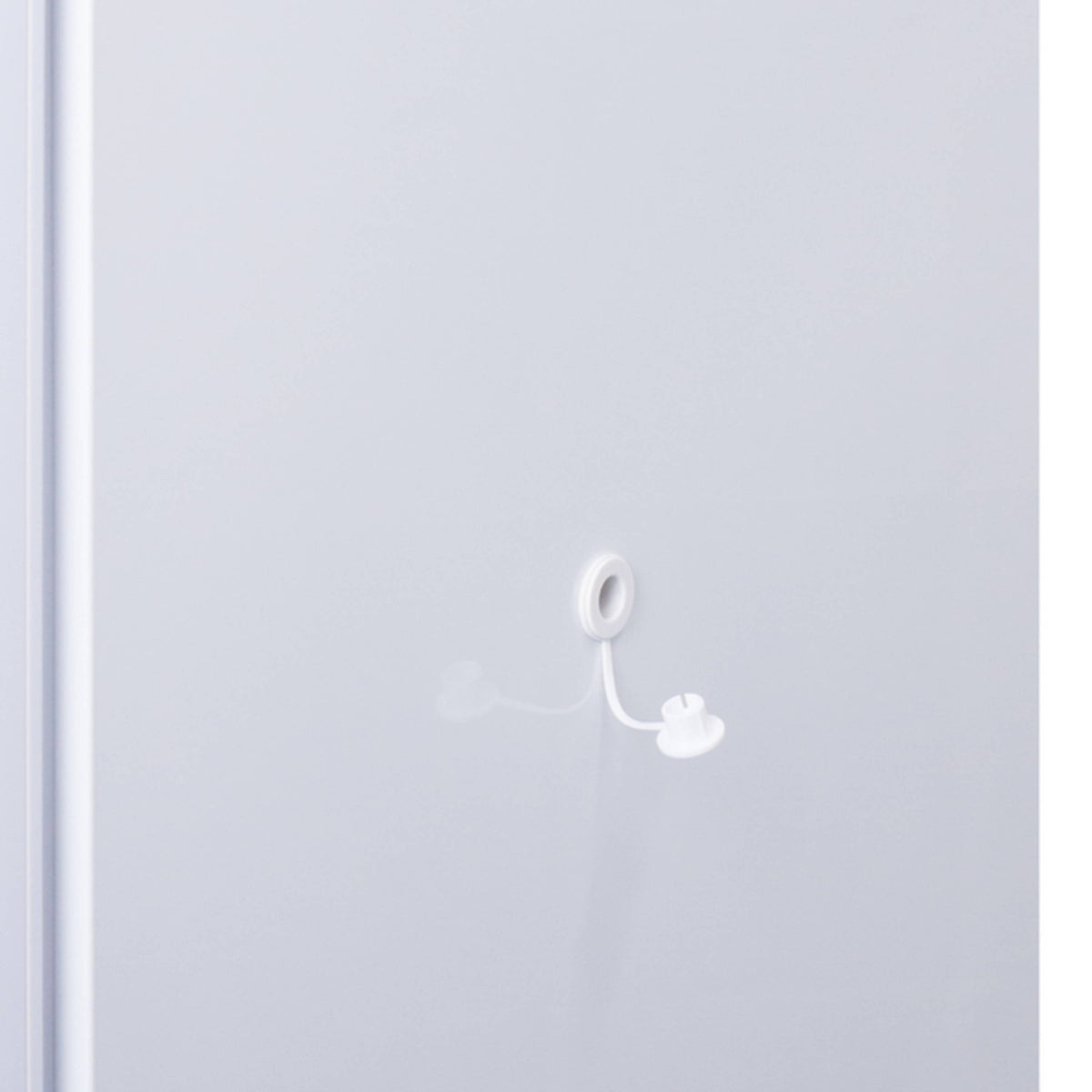 Accucold 6 Cu.Ft. BOD Refrigerated/Heated Incubator