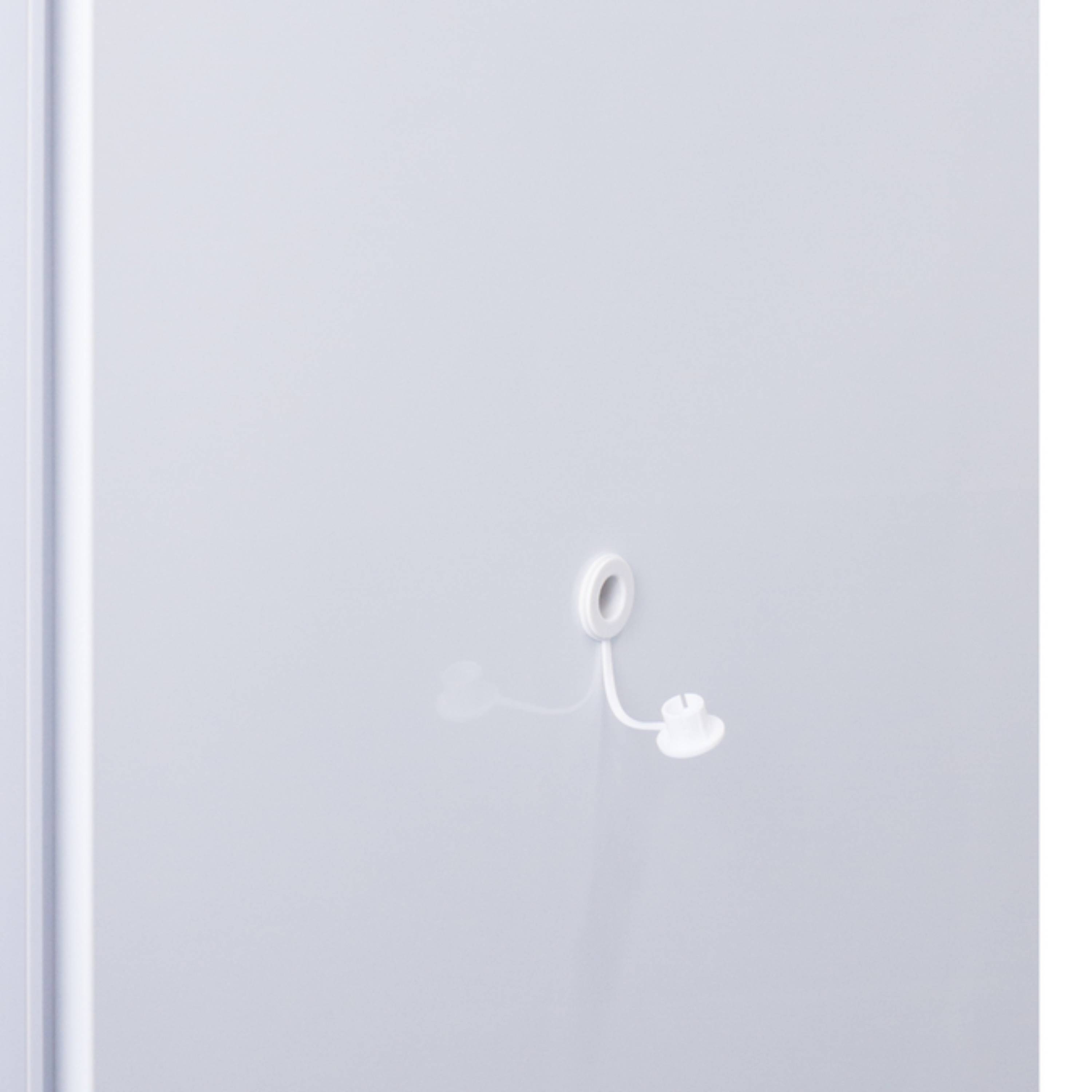 Accucold 6 Cu.Ft. BOD Refrigerated/Heated Incubator