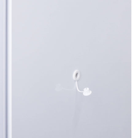 Accucold 6 Cu.Ft. BOD Refrigerated/Heated Incubator
