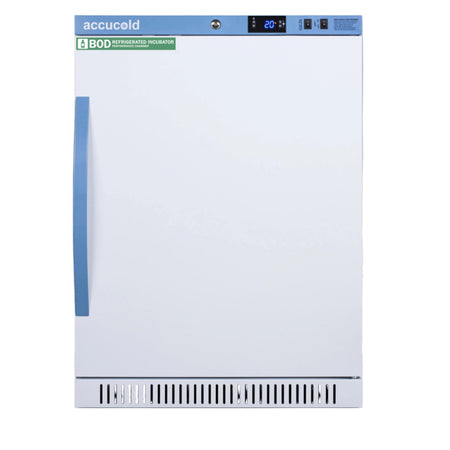 Accucold 6 Cu.Ft. BOD Refrigerated/Heated Incubator