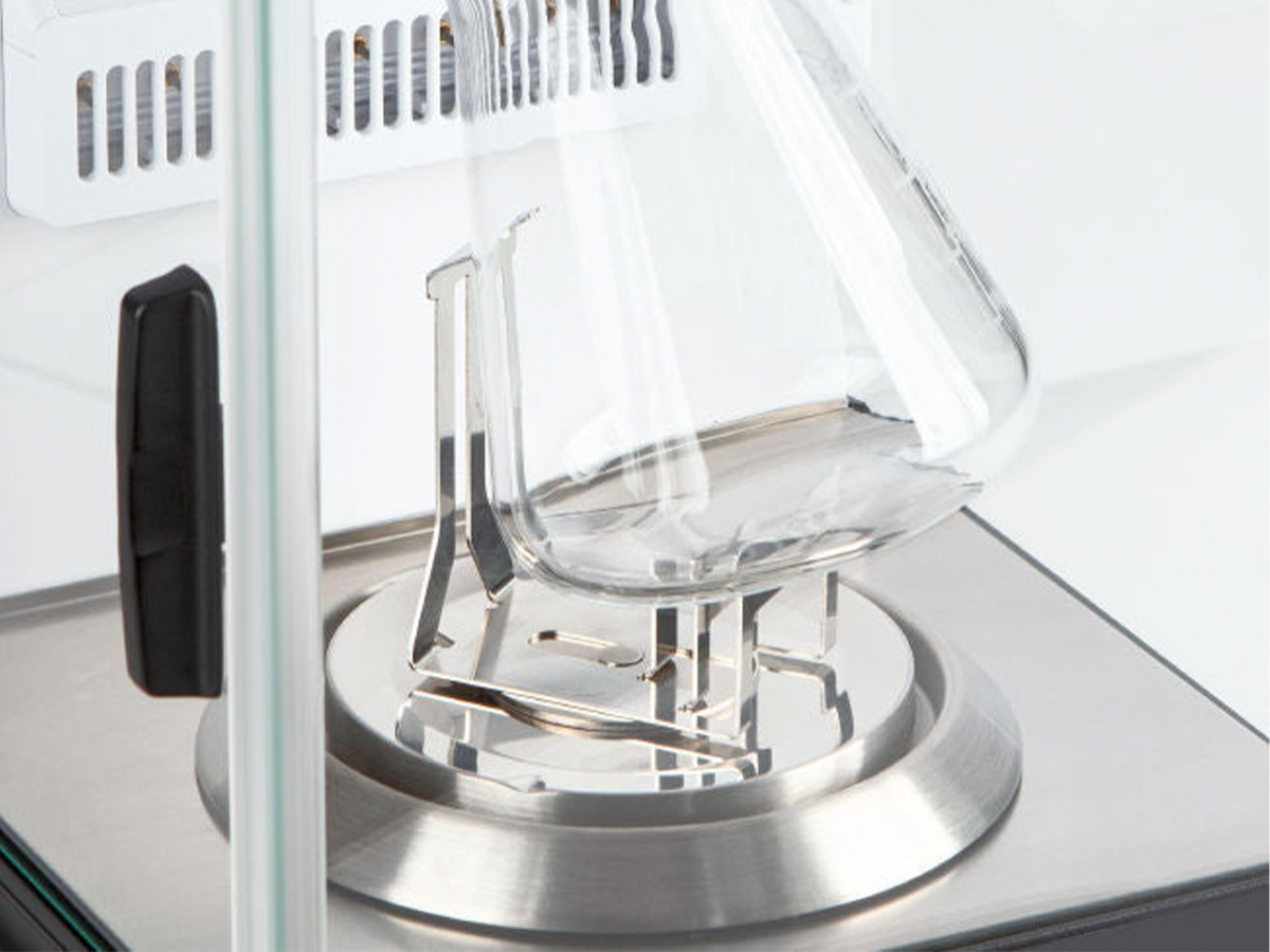 Kern ABP-A Analytical Balance with 3 Automatic Sliding Doors, Balances and Scales, Kern, MSE Supplies
