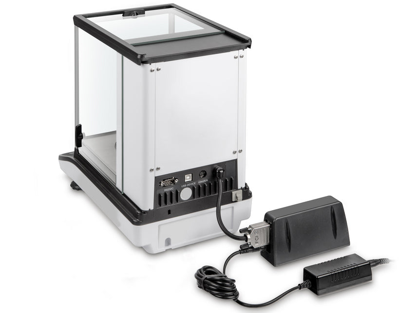 Kern Analytical Balance ABP 100-4M, Balances and Scales, Kern, MSE Supplies