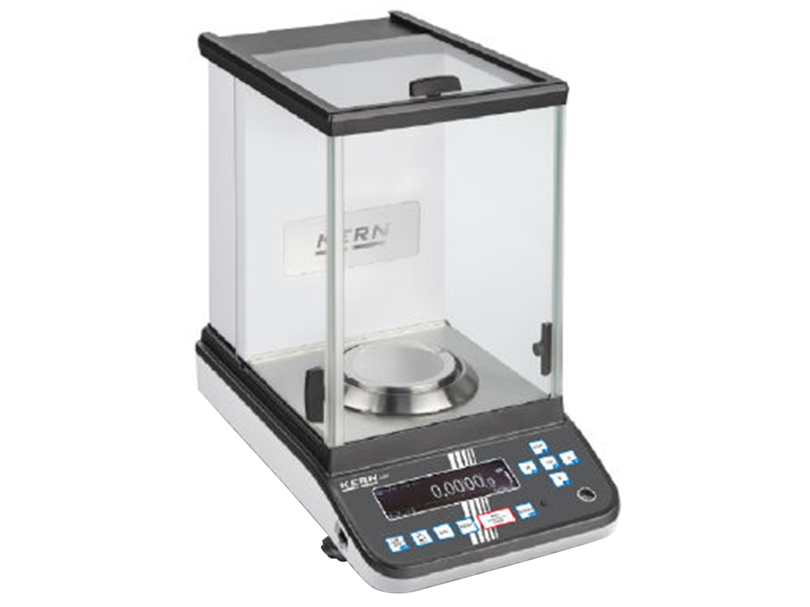 Kern ABP Series Analytical Balance, Balances and Scales, Kern, MSE Supplies
